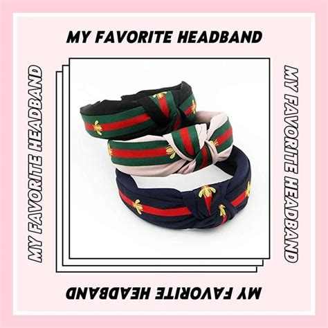 real gucci headband vs fake|copy designer jewellery.